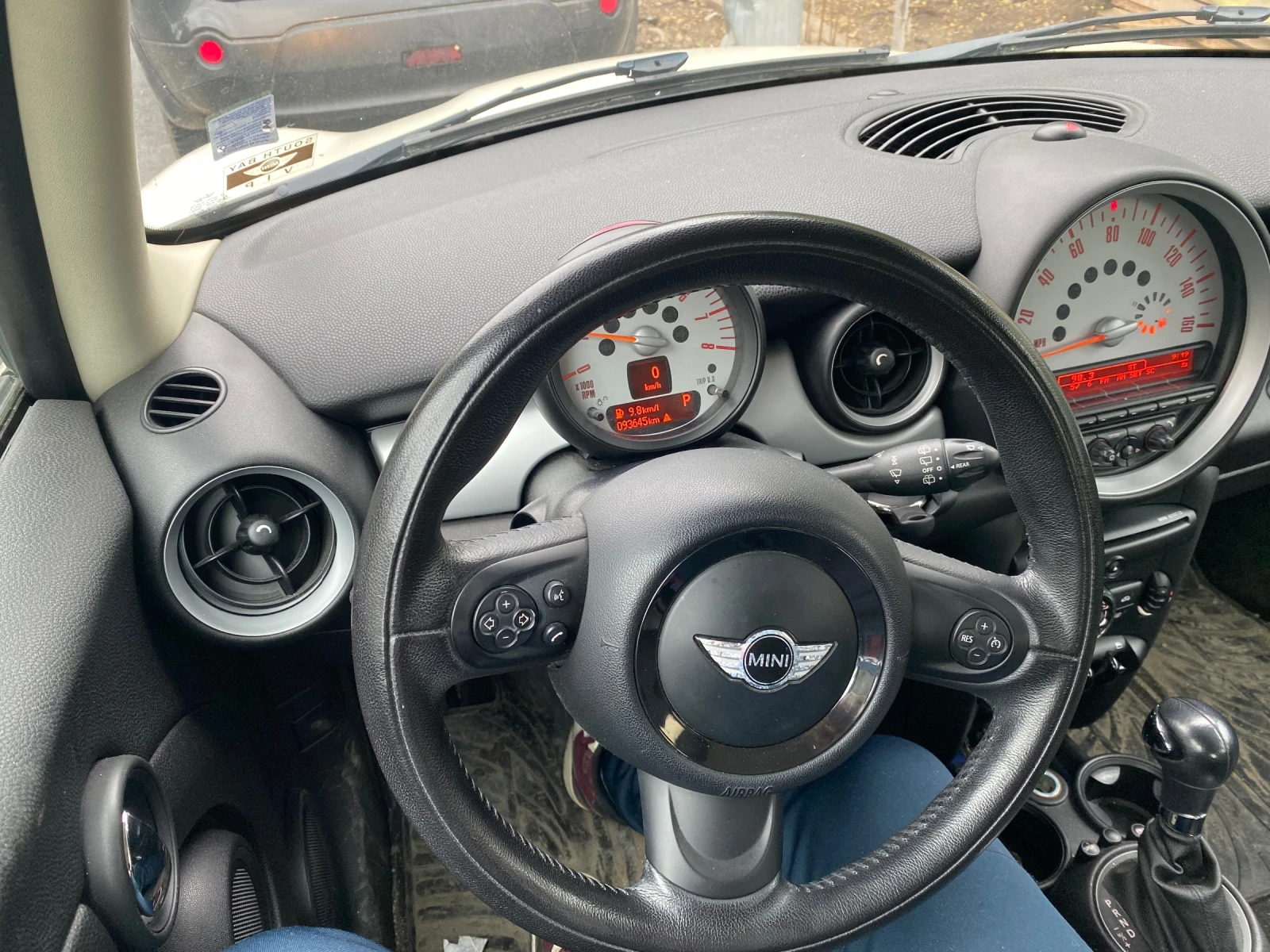 Mini Cooper  - изображение 7