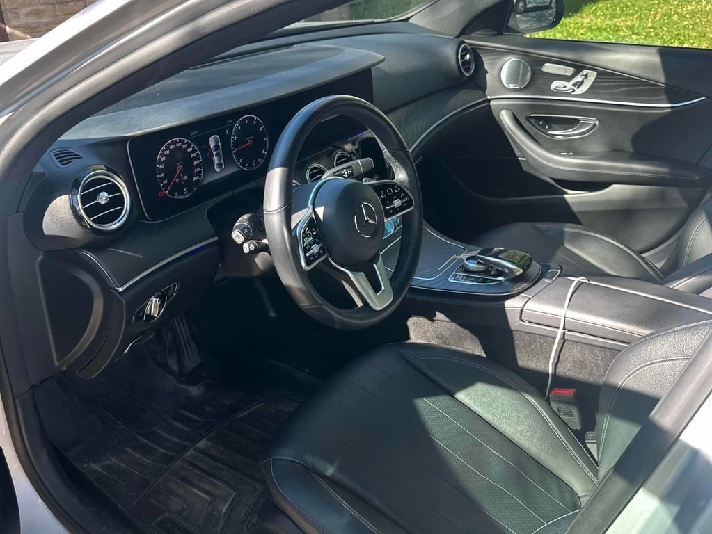 Mercedes-Benz E 300 * CARFAX * БЕЗ ПЪРВОНАЧАЛНА ВНОСКА - изображение 6