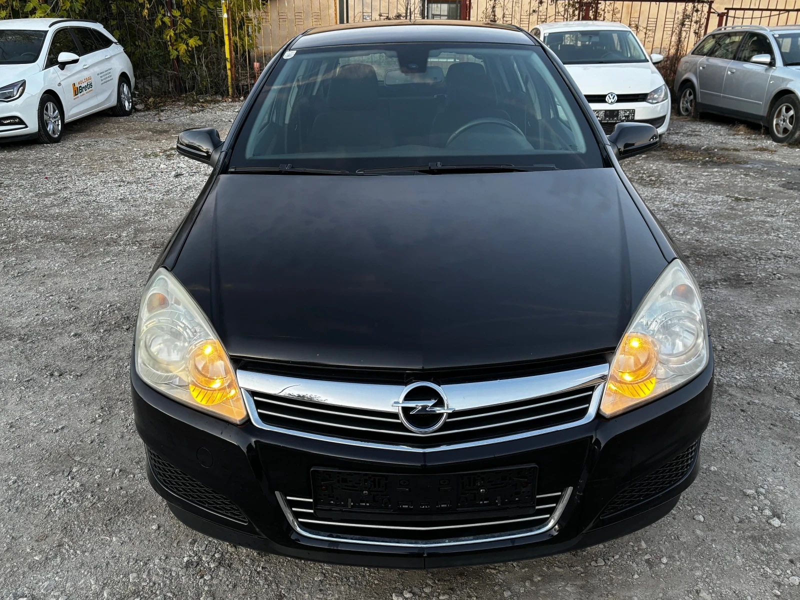 Opel Astra 1.4i Facelift | Mobile.bg — изображение 8