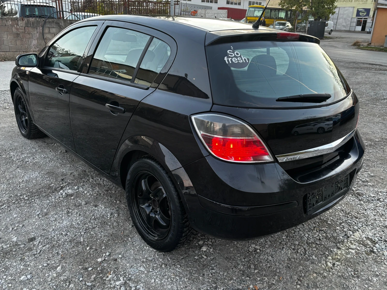 Opel Astra 1.4i Facelift | Mobile.bg — изображение 3