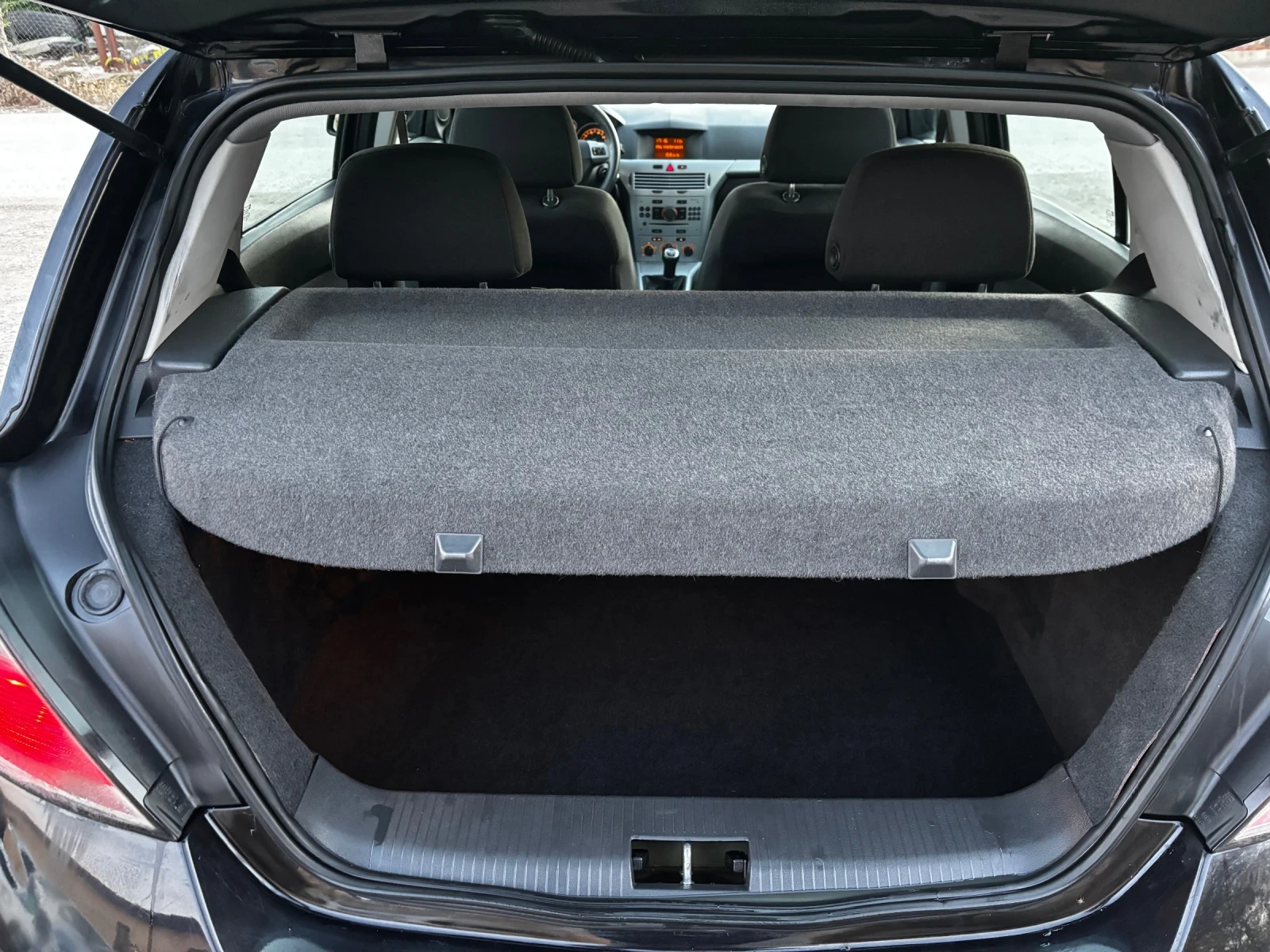 Opel Astra 1.4i Facelift | Mobile.bg — изображение 16