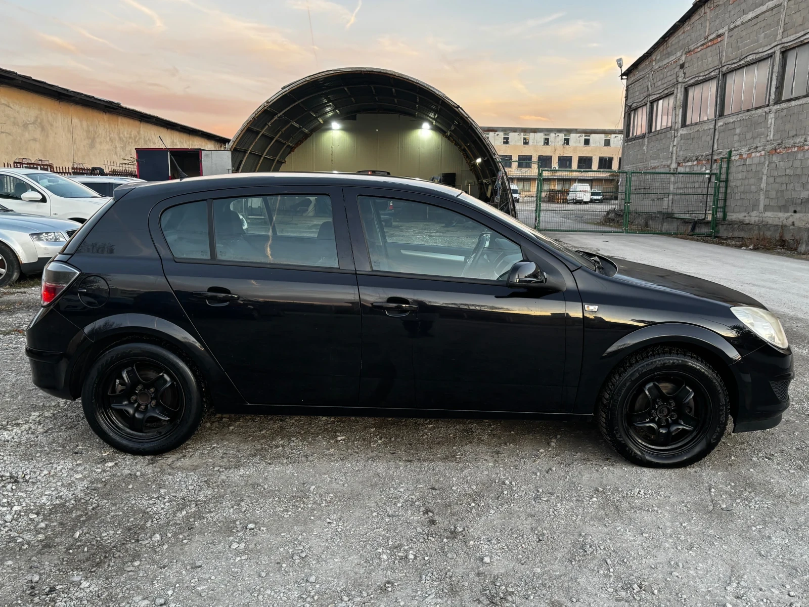 Opel Astra 1.4i Facelift | Mobile.bg — изображение 6