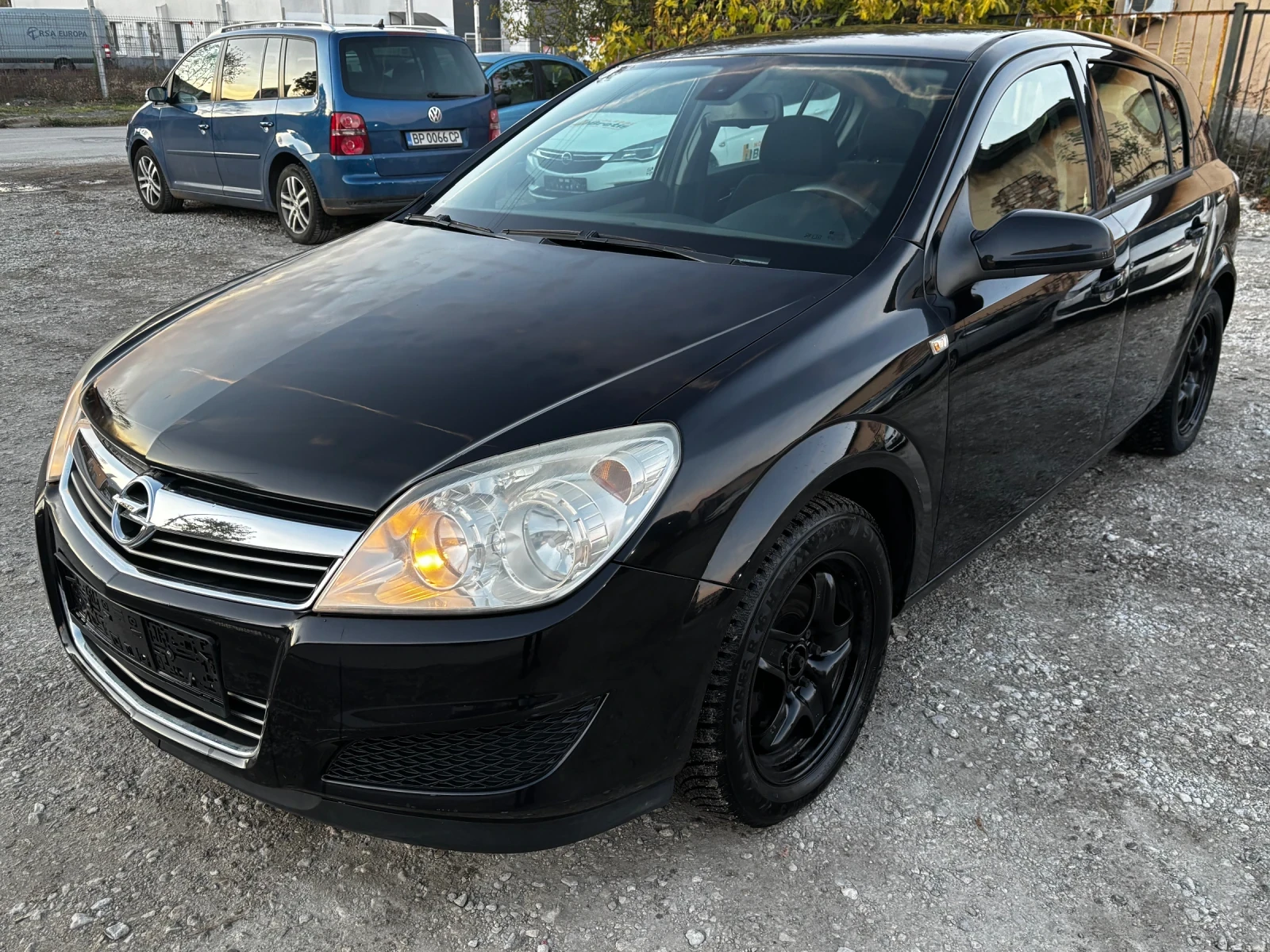 Opel Astra 1.4i Facelift | Mobile.bg — изображение 1