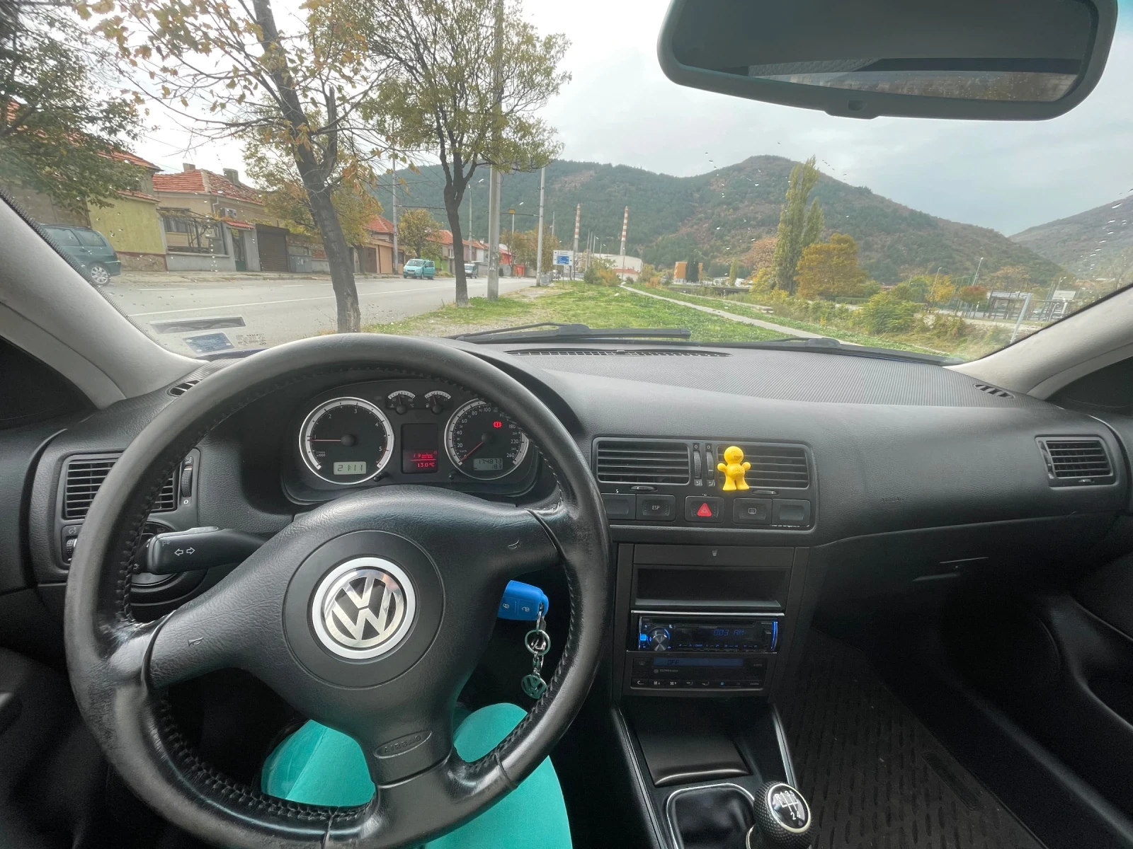 VW Bora 1.9 | Mobile.bg   14