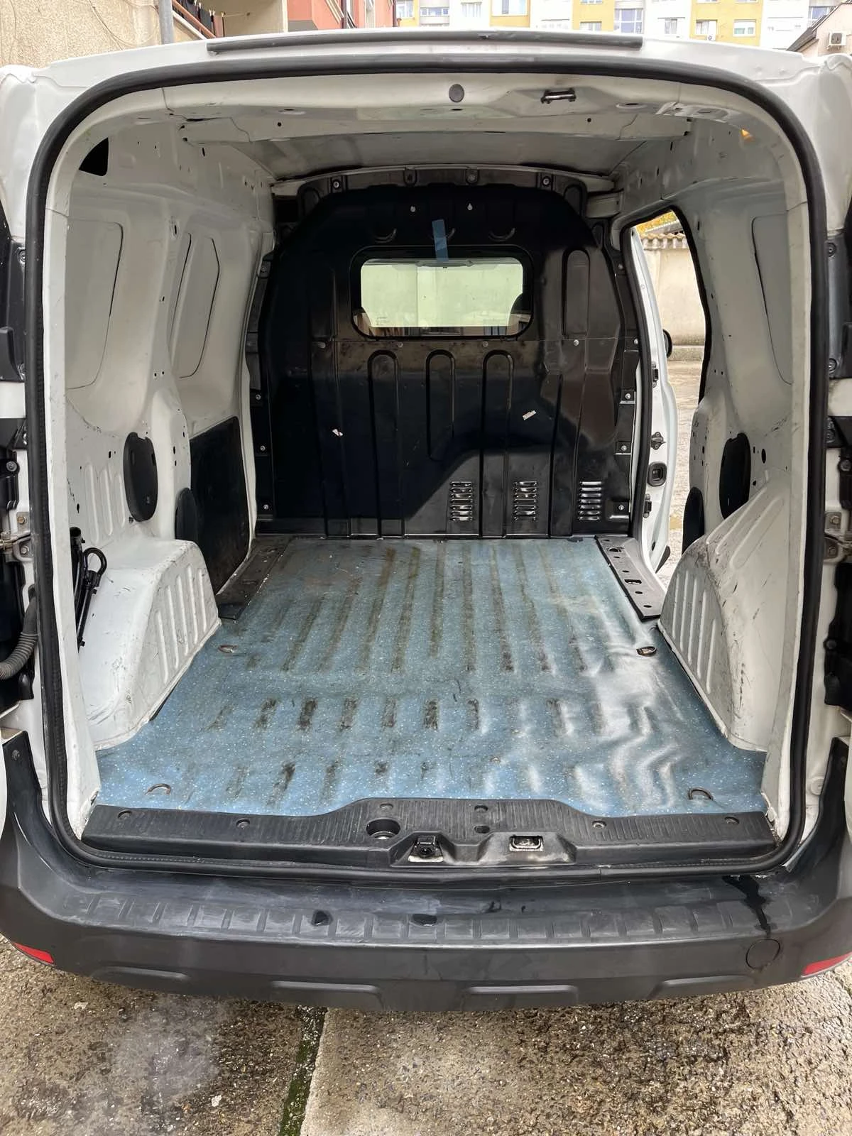 Dacia Dokker | Mobile.bg   12