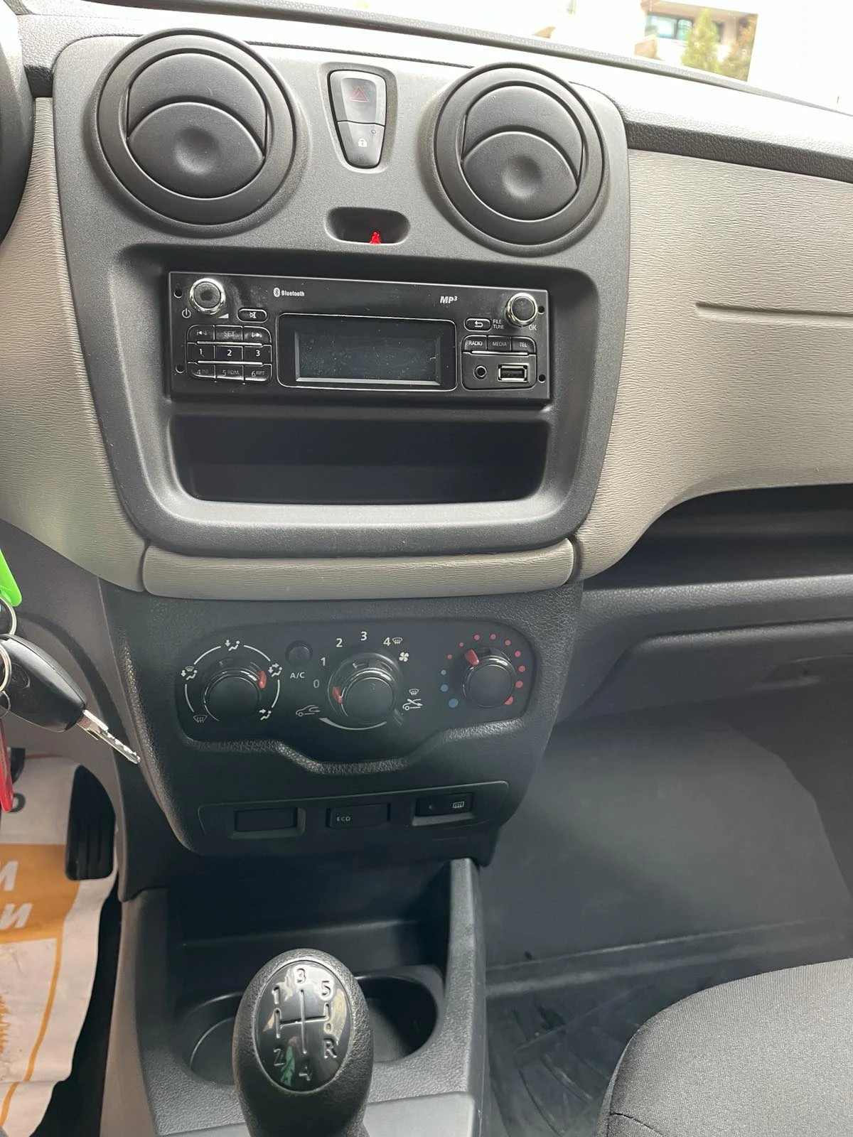 Dacia Dokker | Mobile.bg   6