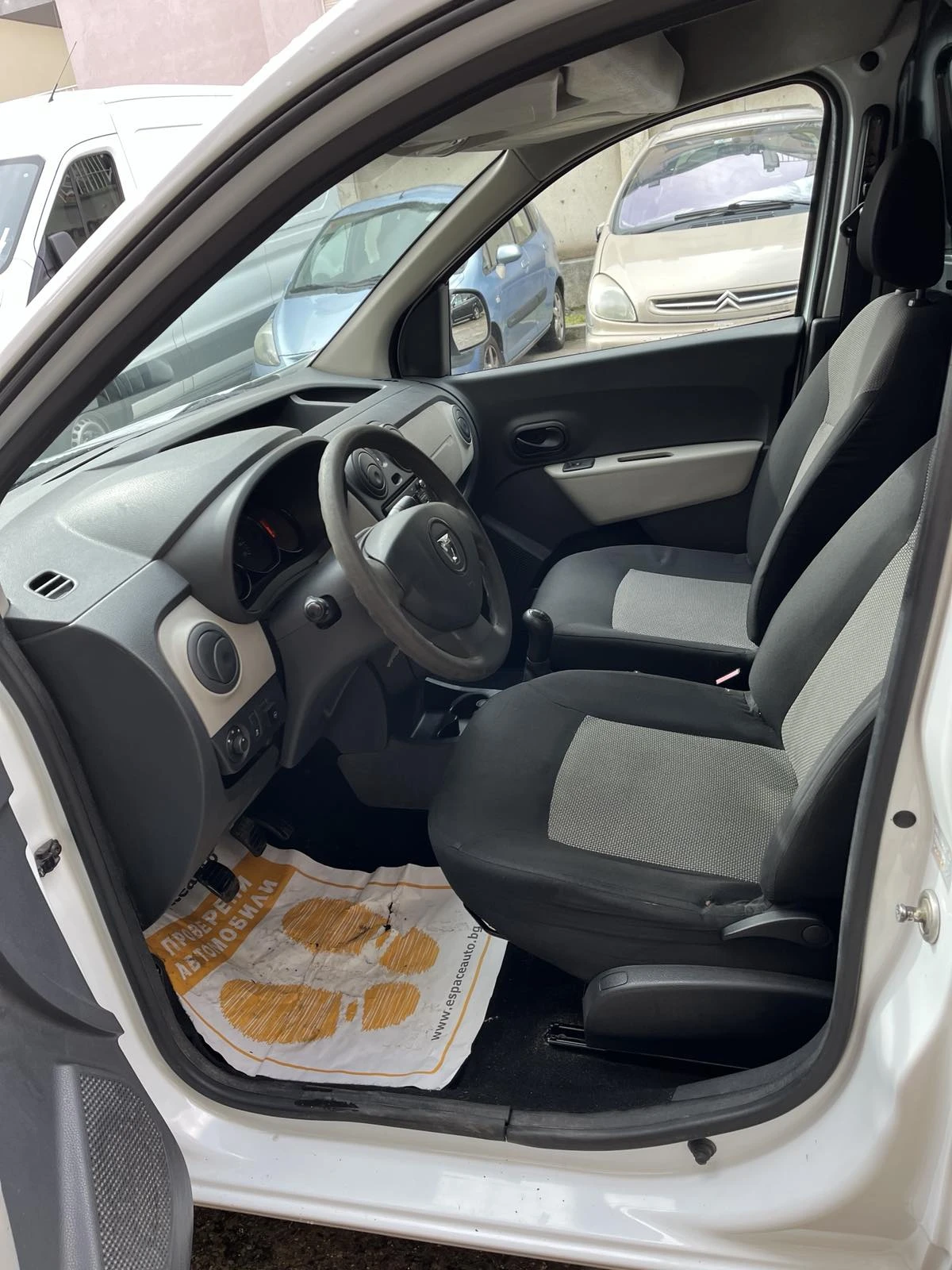 Dacia Dokker | Mobile.bg   7