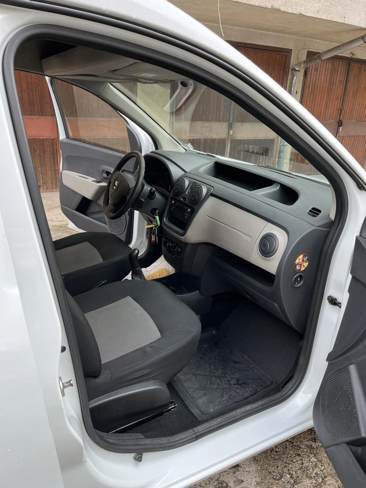 Dacia Dokker | Mobile.bg   9