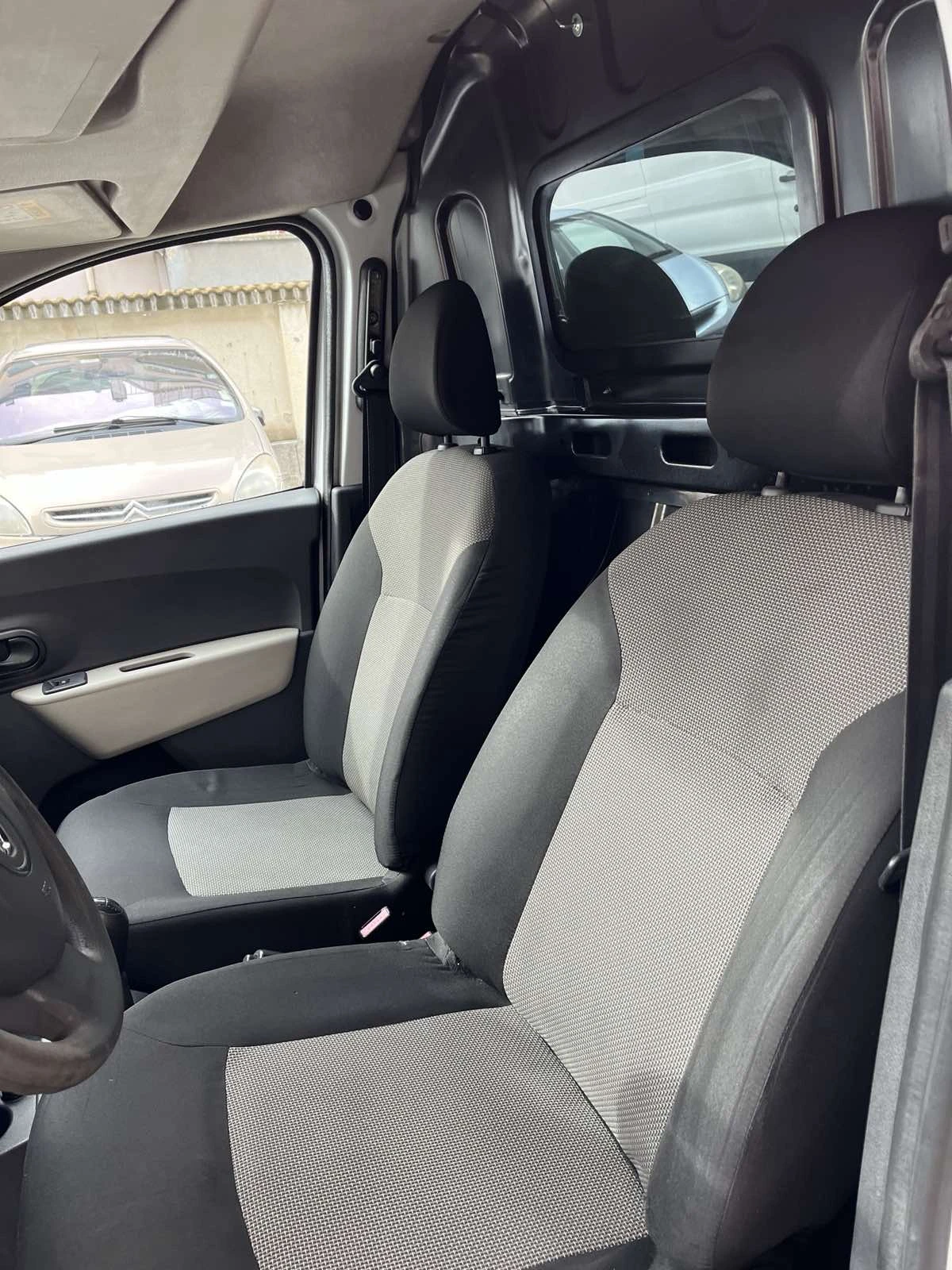 Dacia Dokker | Mobile.bg   8