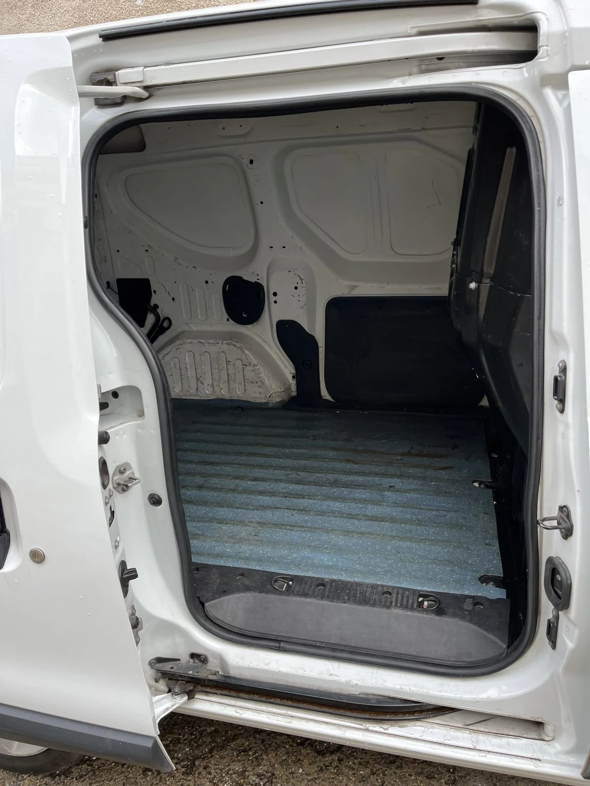 Dacia Dokker | Mobile.bg   11