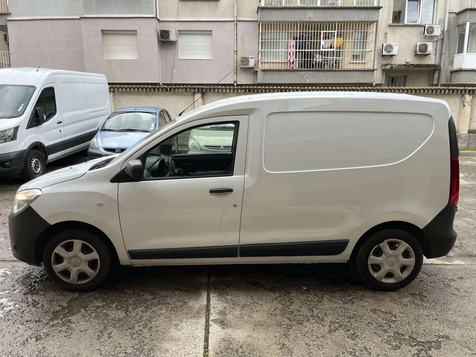 Dacia Dokker | Mobile.bg   4