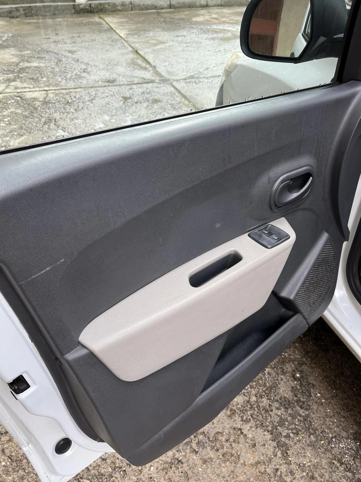 Dacia Dokker | Mobile.bg   13