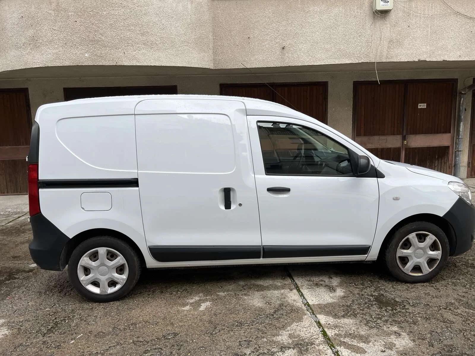 Dacia Dokker | Mobile.bg   5