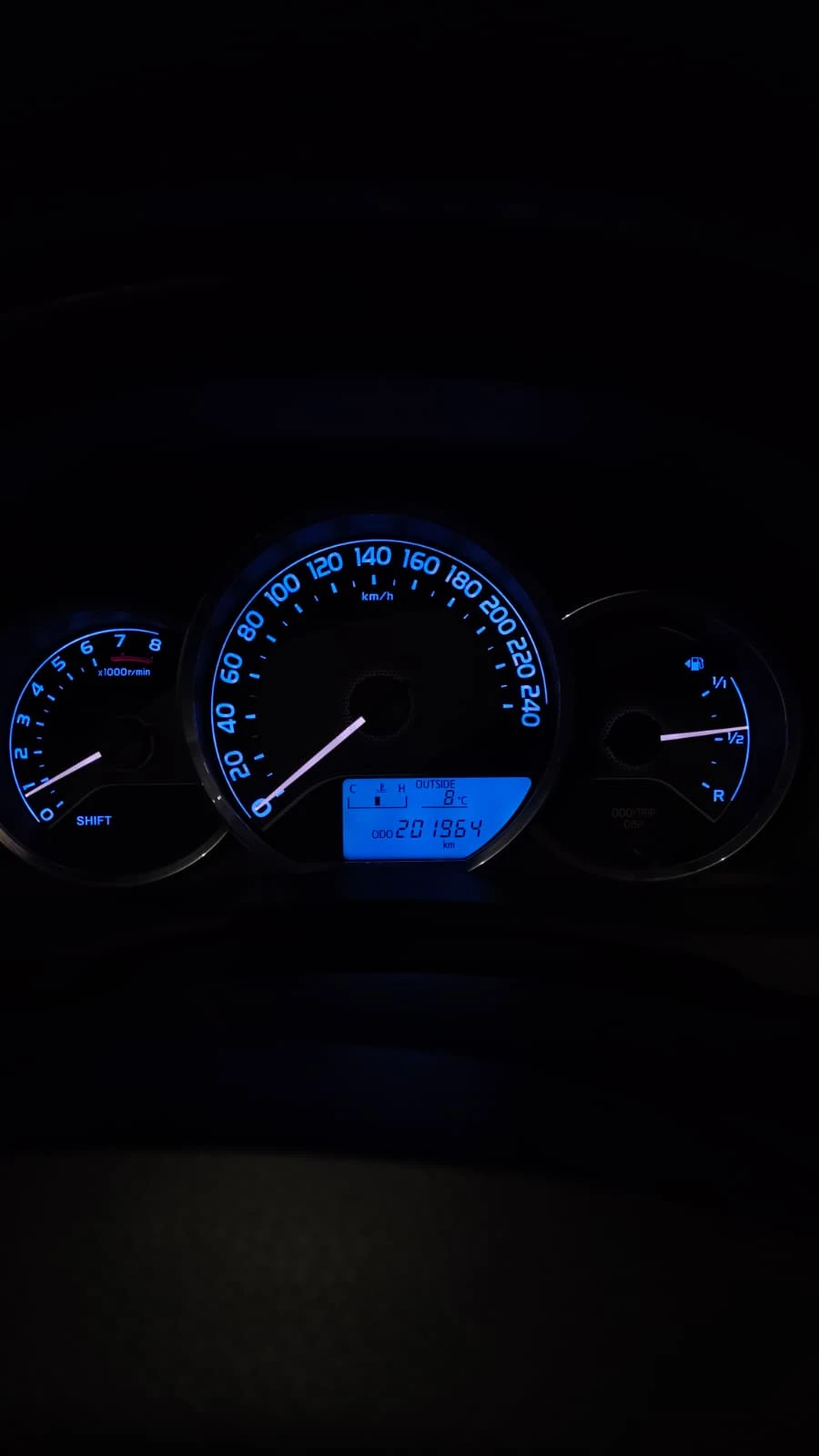 Toyota Auris  - изображение 6