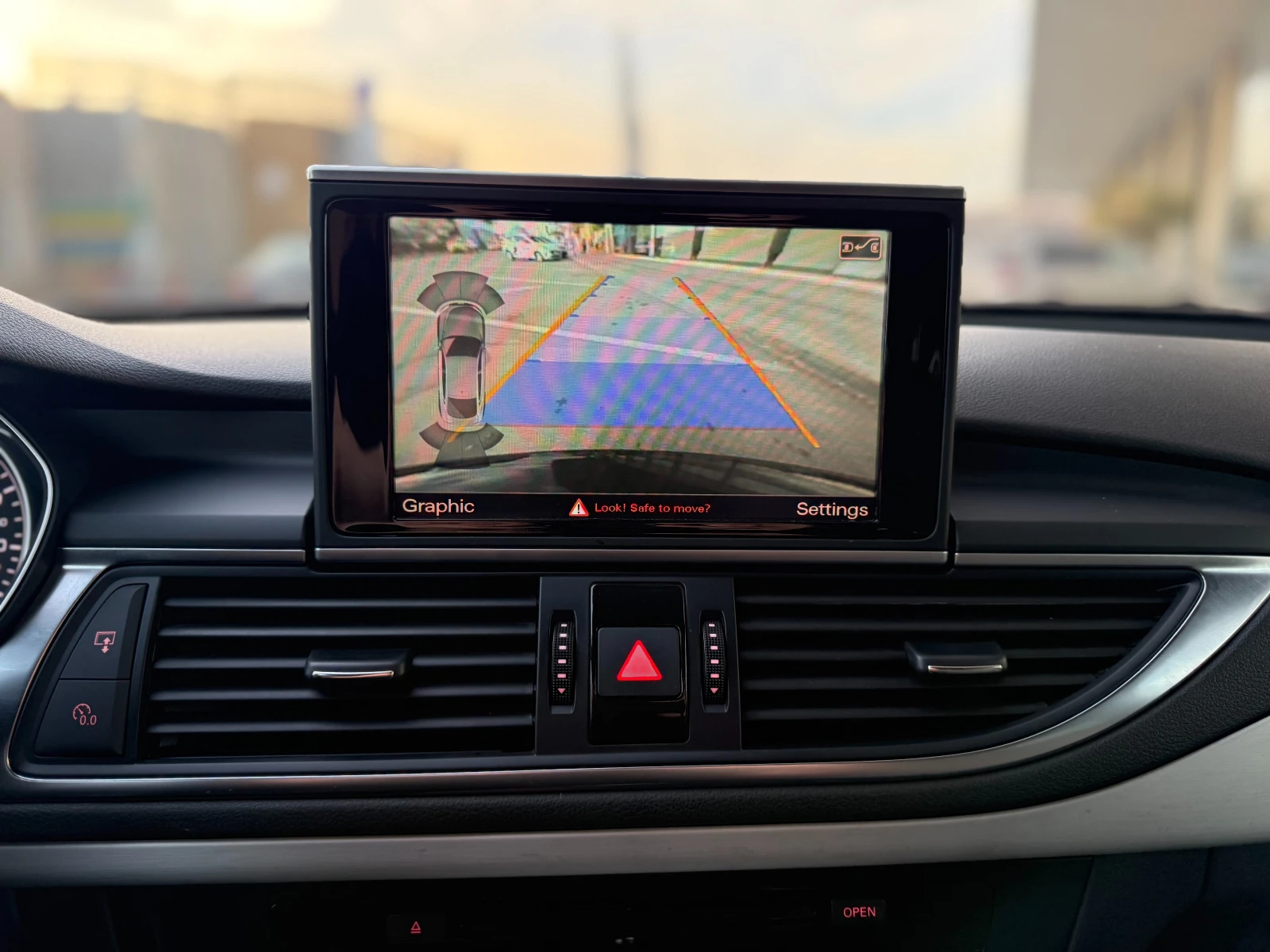 Audi A7 6 ������ ��������/3.0TDI BiTurbo 313�.�. RS Pack | Mobile.bg � ����������� 14