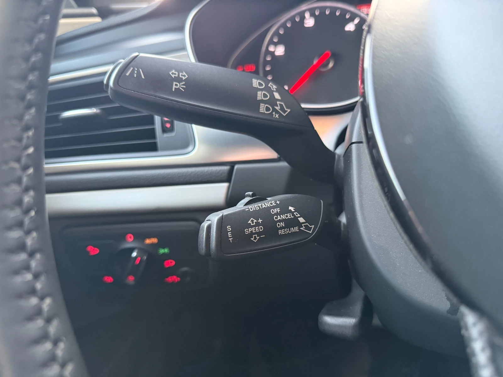 Audi A7 6 ������ ��������/3.0TDI BiTurbo 313�.�. RS Pack | Mobile.bg � ����������� 16