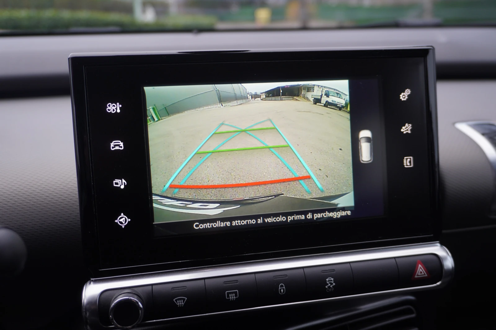 Citroen C4 Cactus 1.6 BlueHDi One Tone Edition | Mobile.bg � ����������� 13