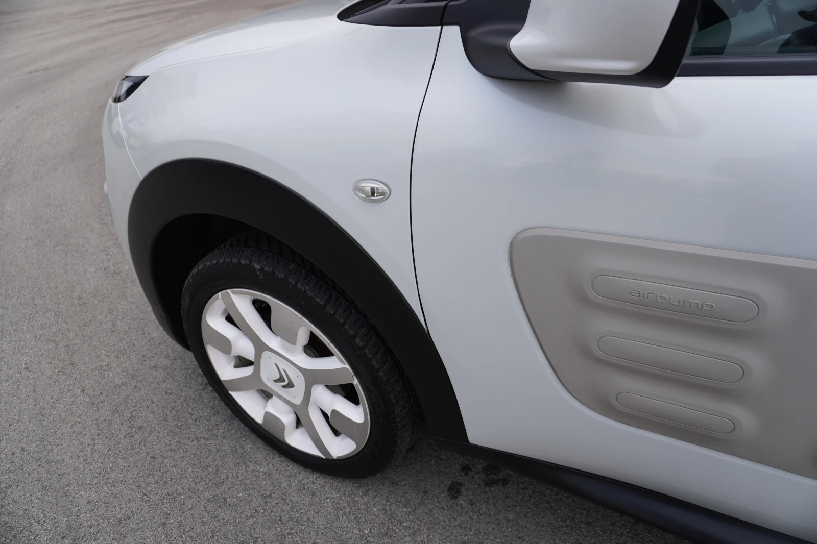 Citroen C4 Cactus 1.6 BlueHDi One Tone Edition | Mobile.bg � ����������� 15