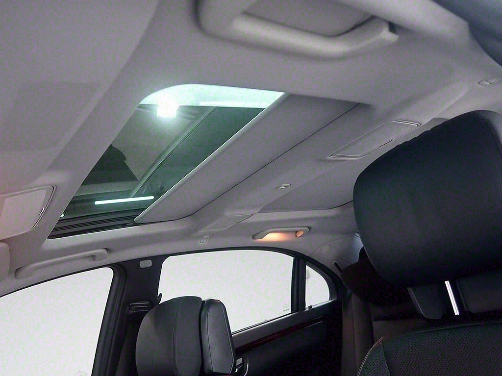 Mercedes-Benz S 500 Long | Mobile.bg � ����������� 11