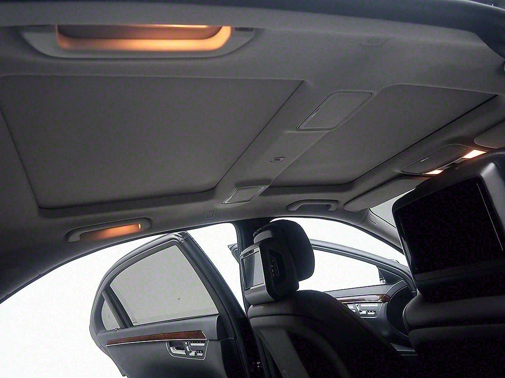 Mercedes-Benz S 500 Long | Mobile.bg � ����������� 12