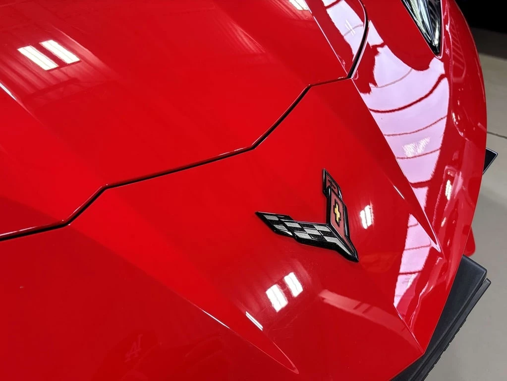 Chevrolet Corvette Stingray| 1LT| NAV| TARGAROOF| BOSE| ZMODE| FORGED - изображение 4