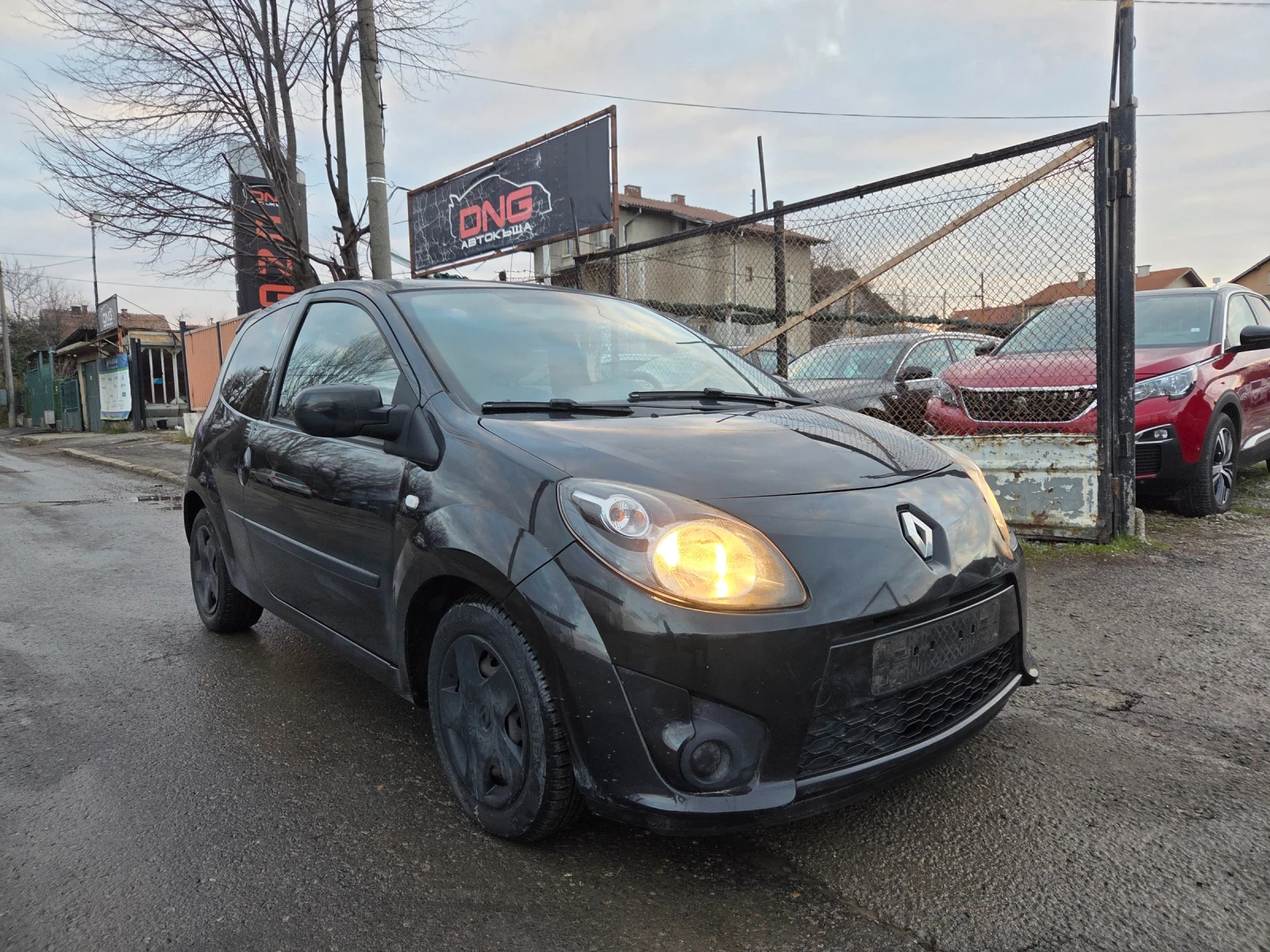 Renault Twingo 1, 500DCI EURO5B  | Mobile.bg � ����������� 1