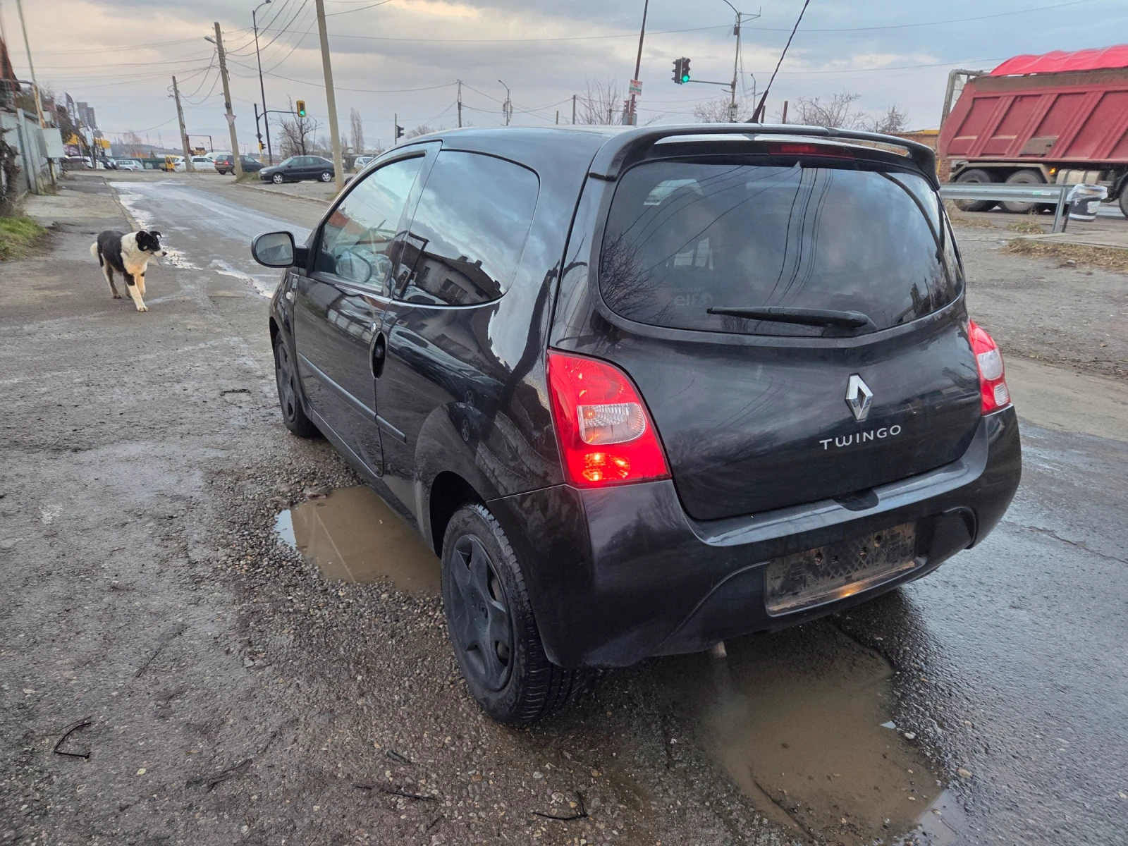 Renault Twingo 1, 500DCI EURO5B  - изображение 4