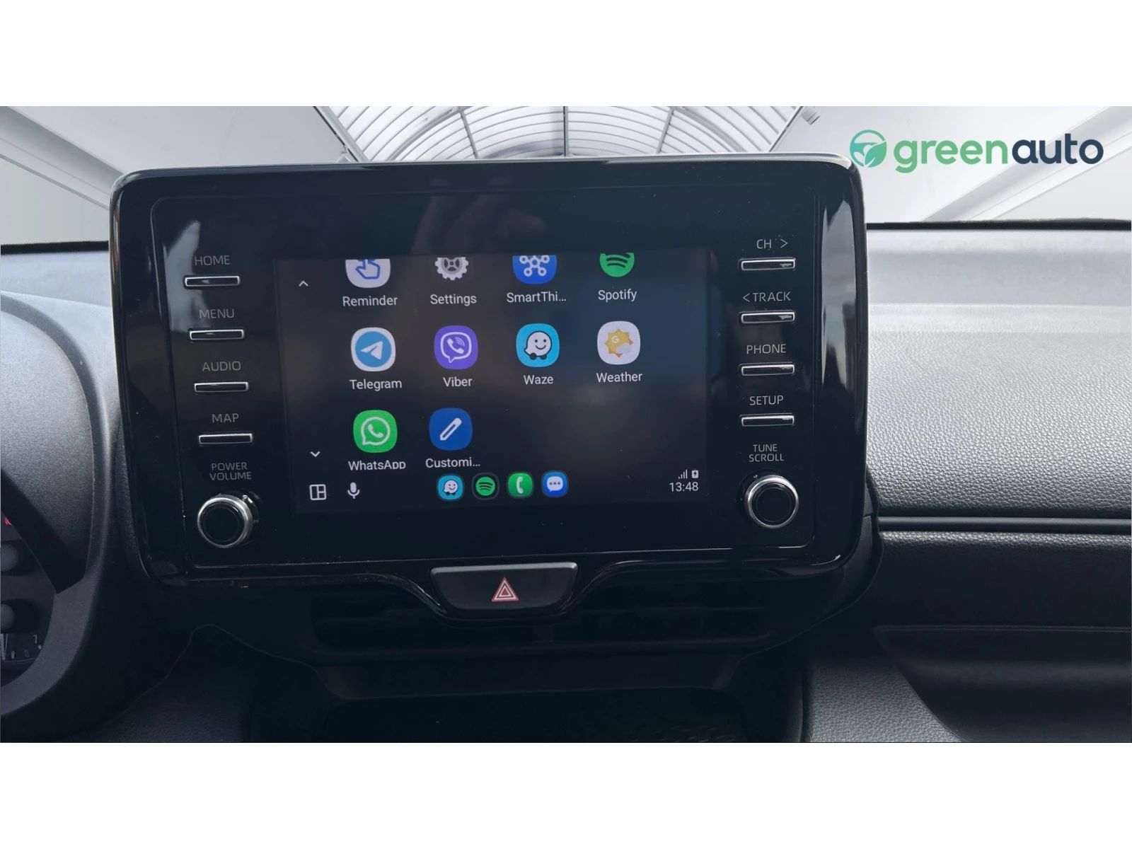 Toyota Yaris 1.5 HSD, ������� ������ �� 199   | Mobile.bg � ����������� 16