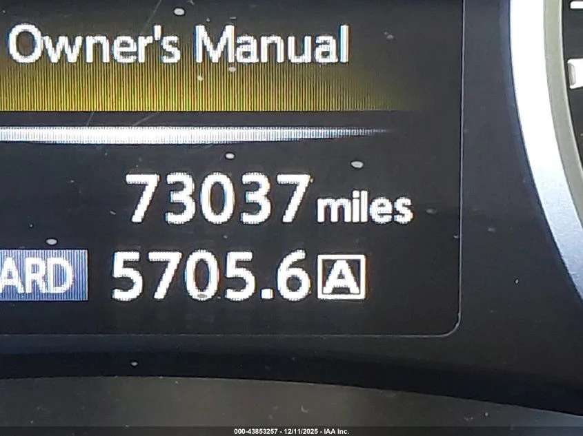 Infiniti Q50 3.0L V-6 DI, DOHC, VVT, TURBO, 400HP Rear Wheel - изображение 7