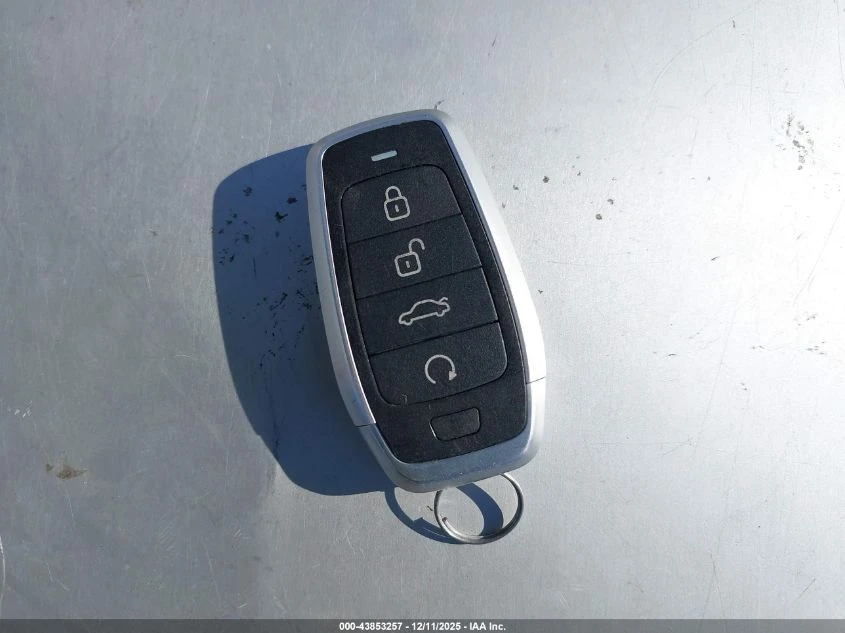 Infiniti Q50 3.0L V-6 DI, DOHC, VVT, TURBO, 400HP Rear Wheel - изображение 3