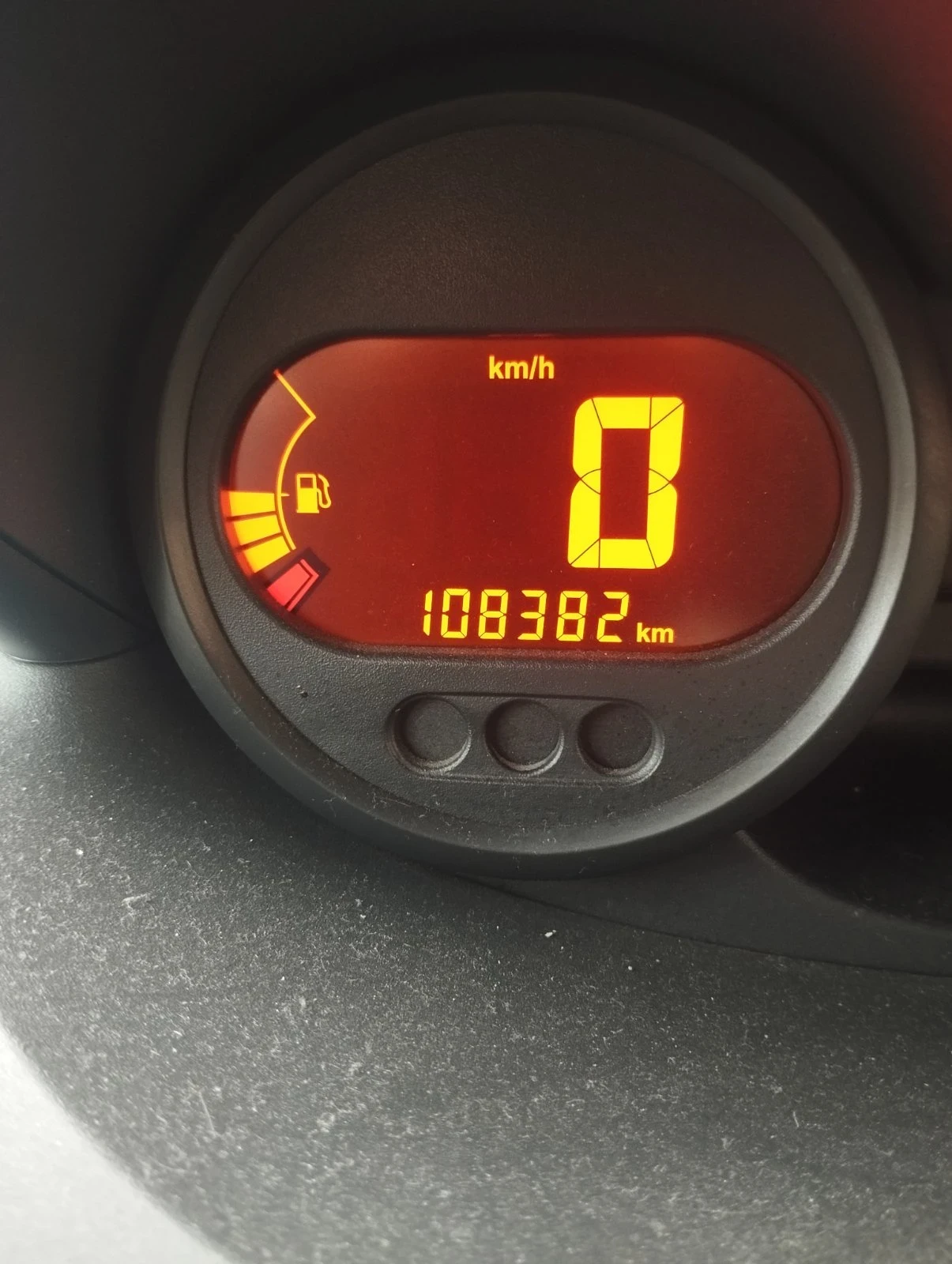 Renault Twingo  - изображение 4