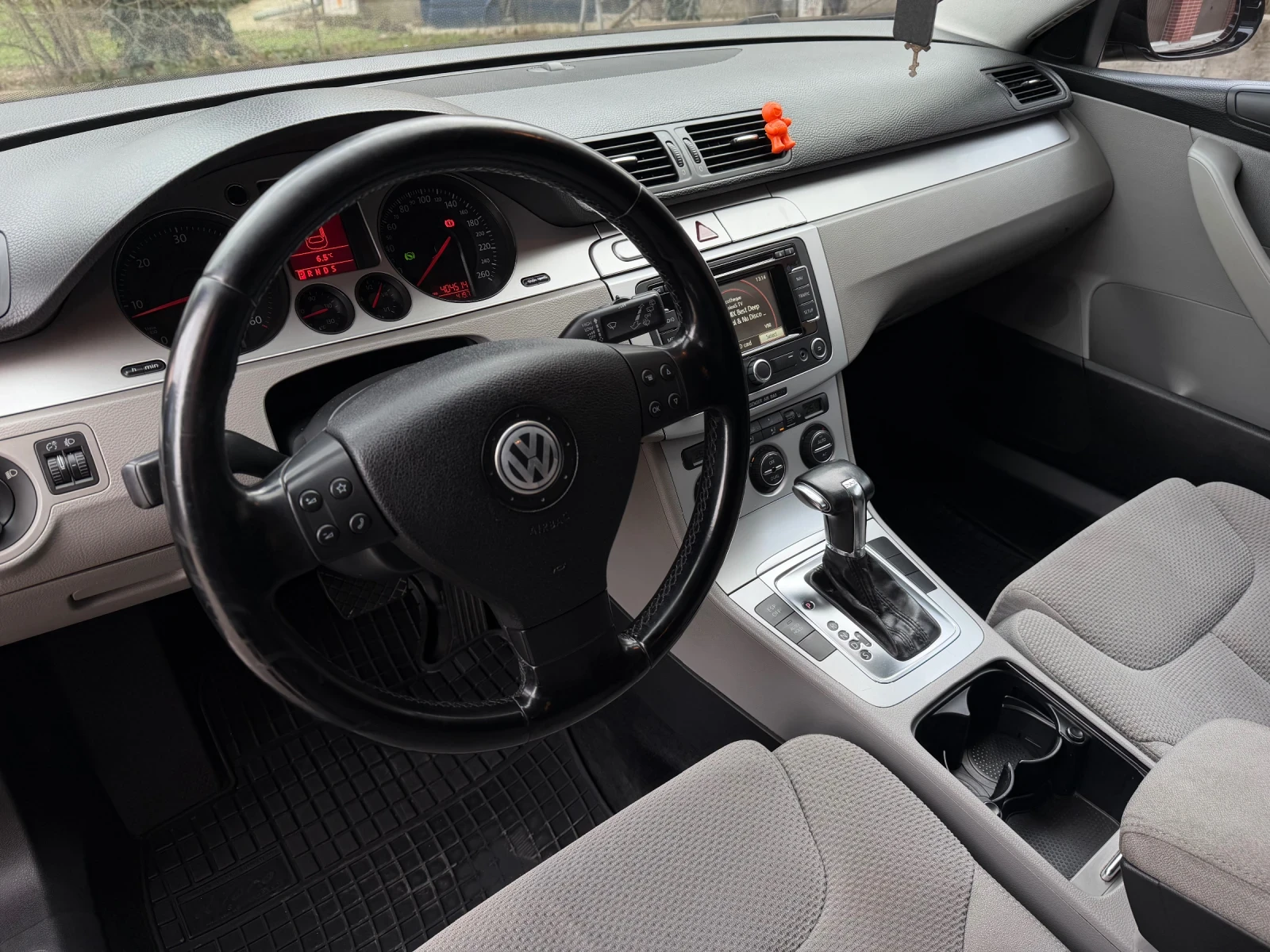 VW Passat 2.0 DIESEL GERMANY - изображение 10