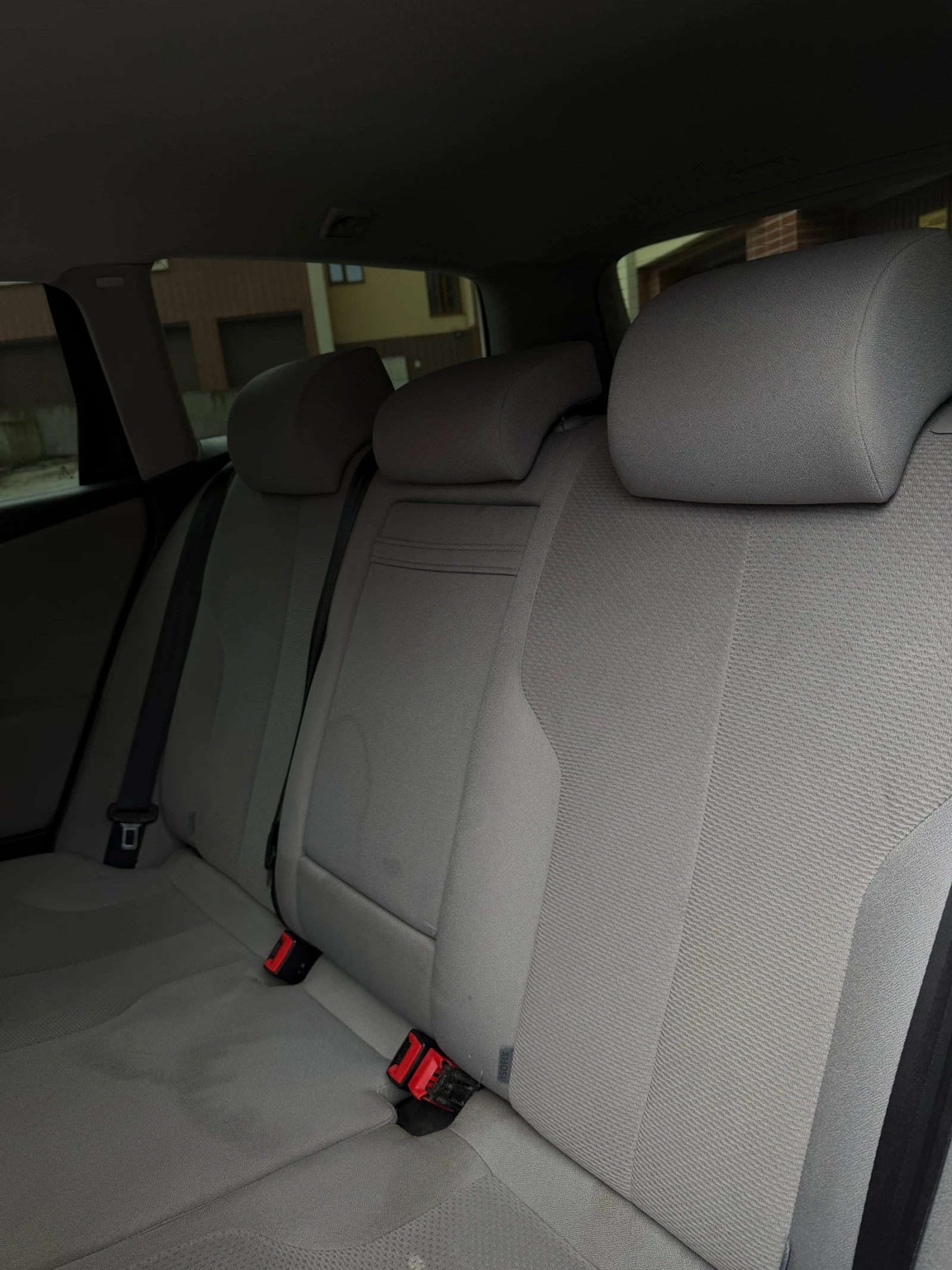 VW Passat 2.0 DIESEL GERMANY, снимка 11 - Автомобили и джипове - 53775122