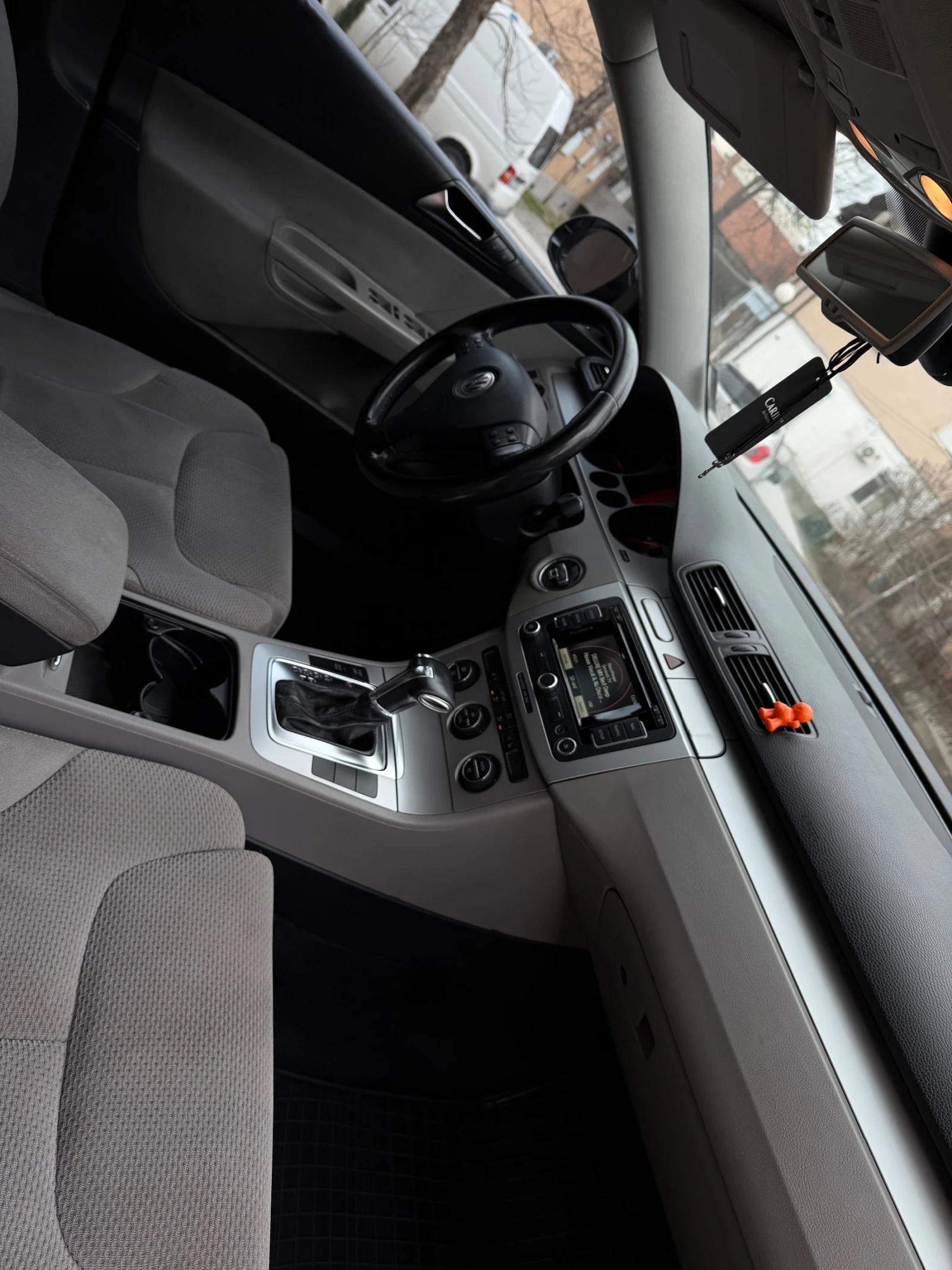 VW Passat 2.0 DIESEL GERMANY, снимка 15 - Автомобили и джипове - 53775122