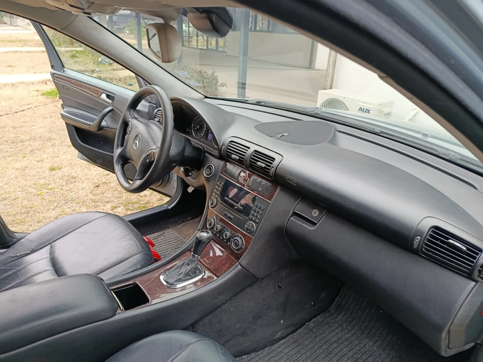 Mercedes-Benz C 200 2200��� | Mobile.bg � ����������� 13