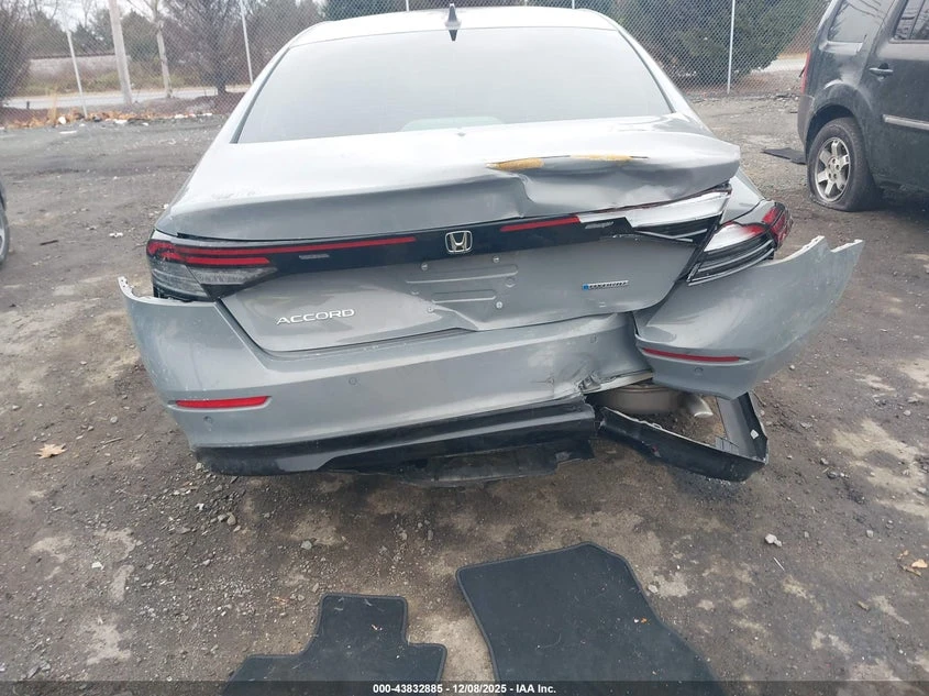 Honda Accord 2.0L I-4 DI, DOHC, VVT, 146HP Front Wheel Drive | Mobile.bg � ����������� 6