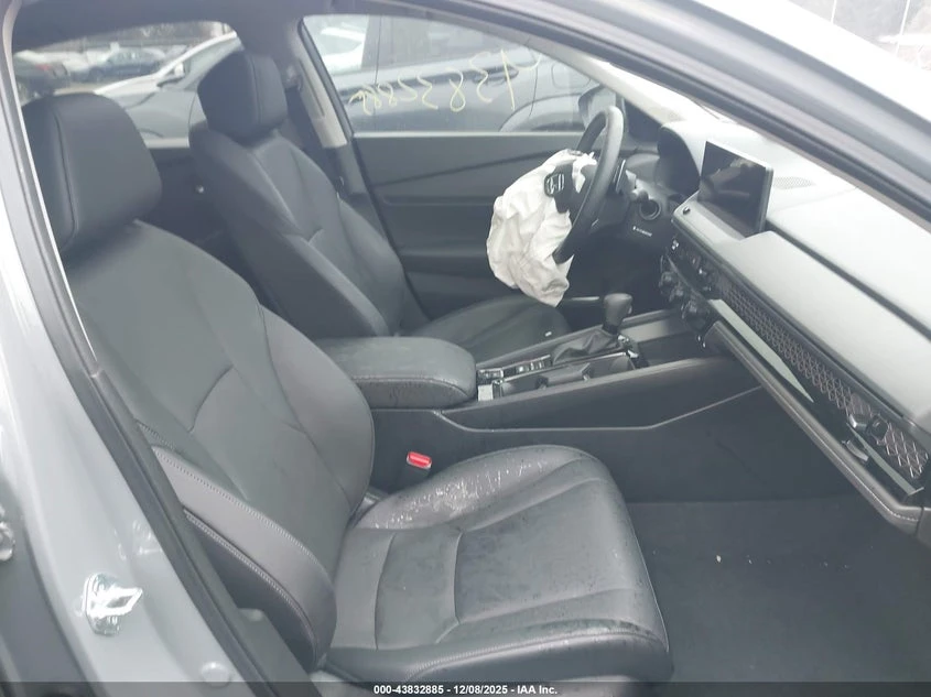 Honda Accord 2.0L I-4 DI, DOHC, VVT, 146HP Front Wheel Drive | Mobile.bg � ����������� 5