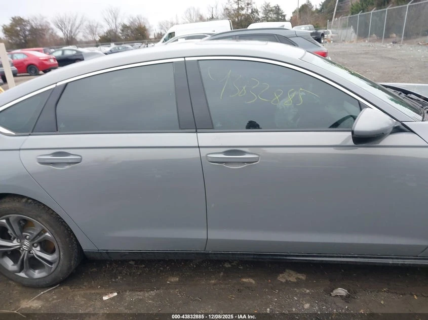 Honda Accord 2.0L I-4 DI, DOHC, VVT, 146HP Front Wheel Drive | Mobile.bg � ����������� 13