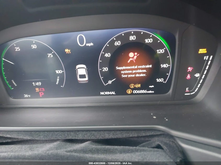 Honda Accord 2.0L I-4 DI, DOHC, VVT, 146HP Front Wheel Drive | Mobile.bg � ����������� 15