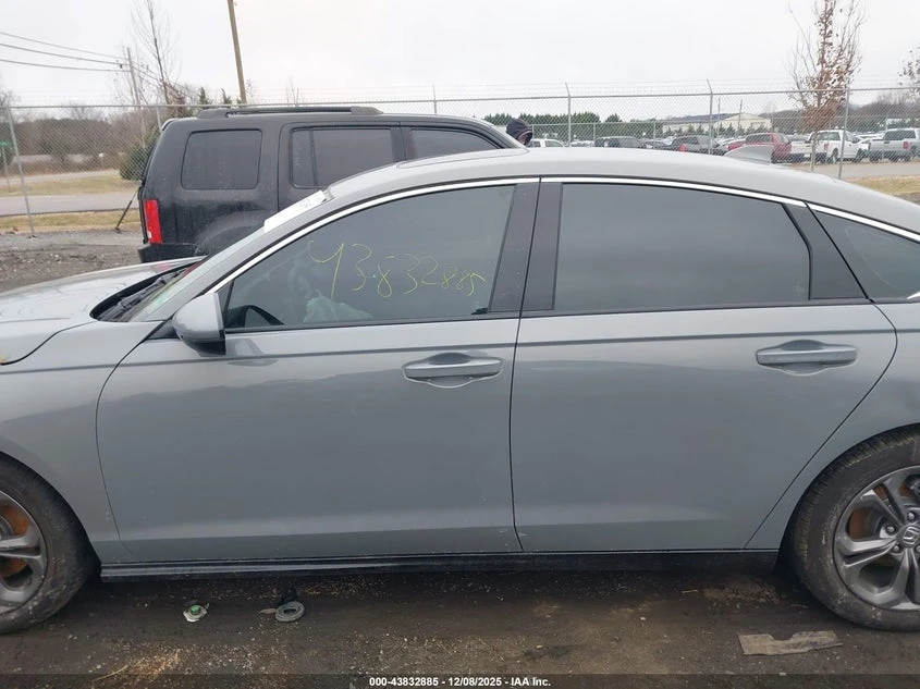 Honda Accord 2.0L I-4 DI, DOHC, VVT, 146HP Front Wheel Drive | Mobile.bg � ����������� 14