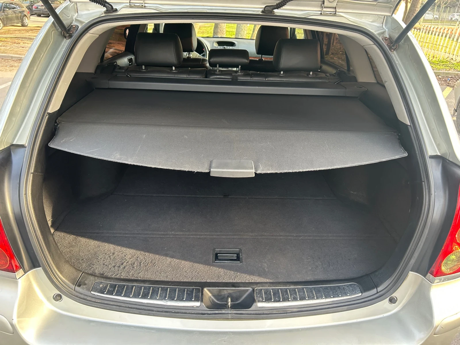 Toyota Avensis, снимка 9 - Автомобили и джипове - 53975428