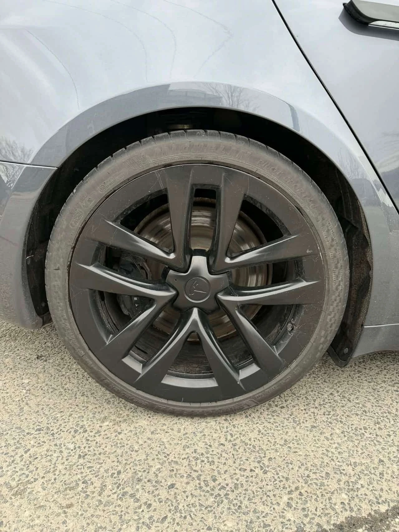 Tesla Model S * AWD * CARFAX * Автопилот * , снимка 15 - Автомобили и джипове - 53994297