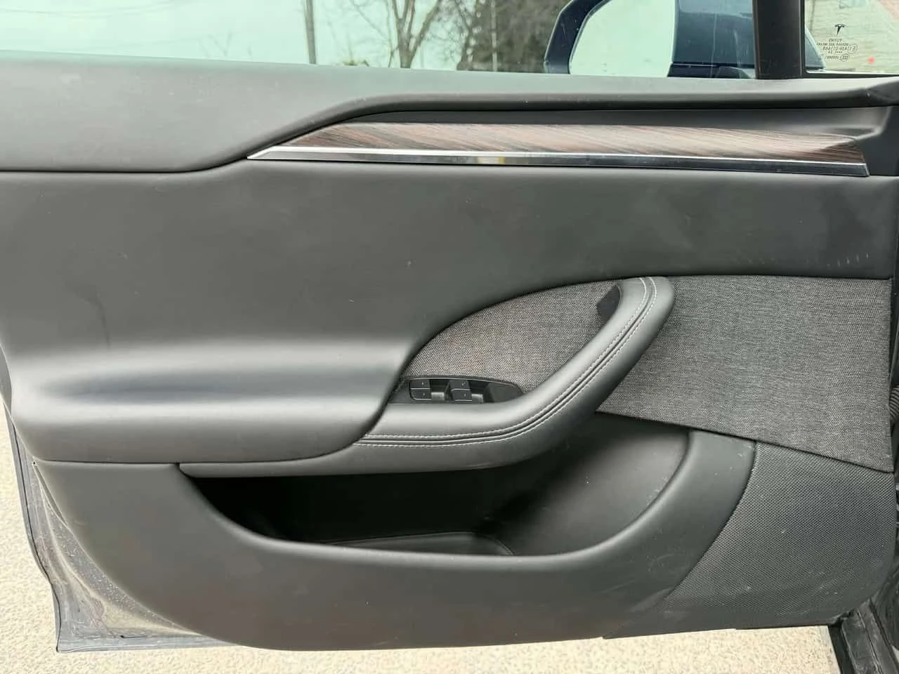 Tesla Model S * AWD * CARFAX * Автопилот * , снимка 17 - Автомобили и джипове - 53994297