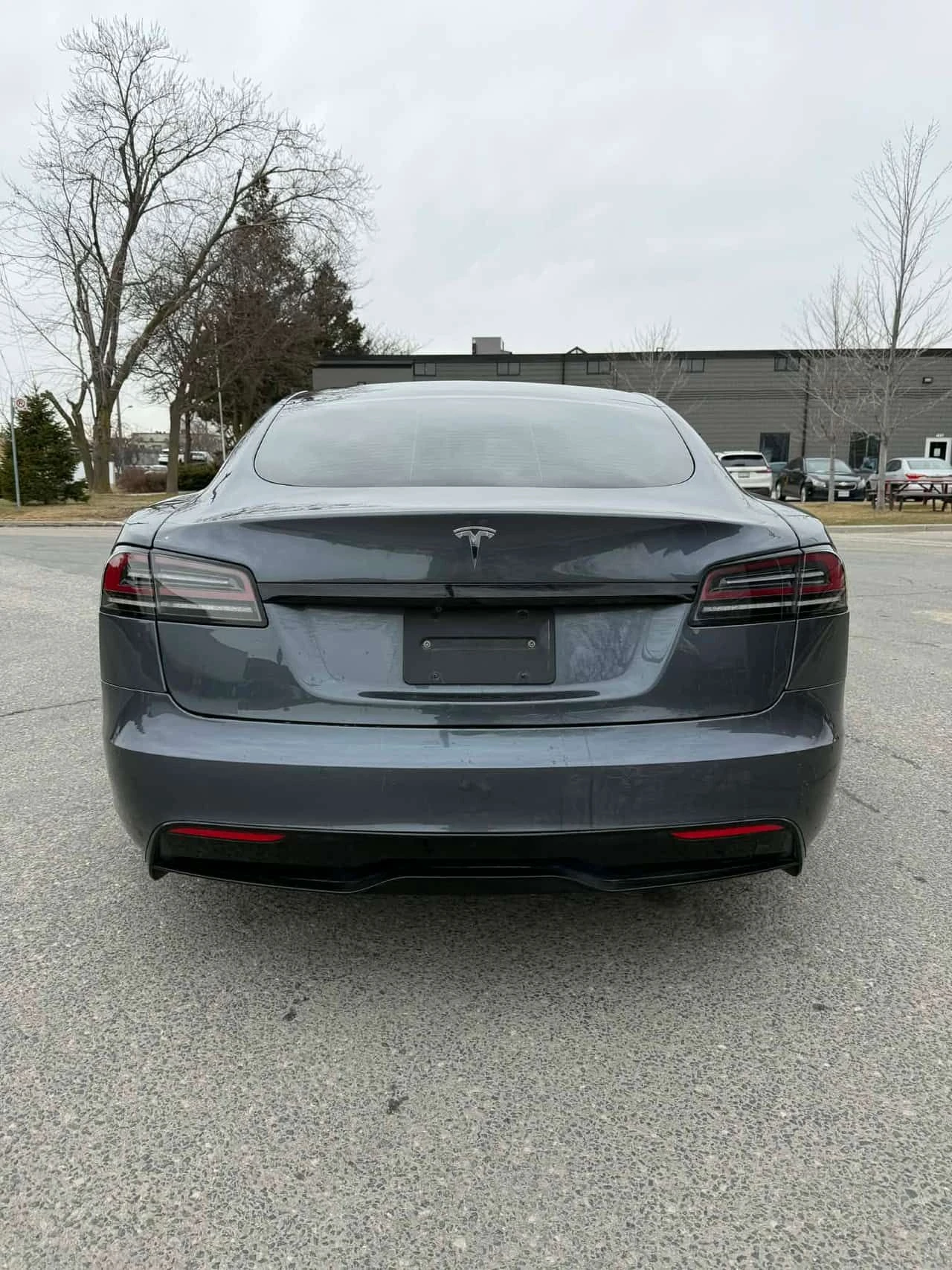Tesla Model S * AWD * CARFAX * Автопилот * , снимка 4 - Автомобили и джипове - 53994297
