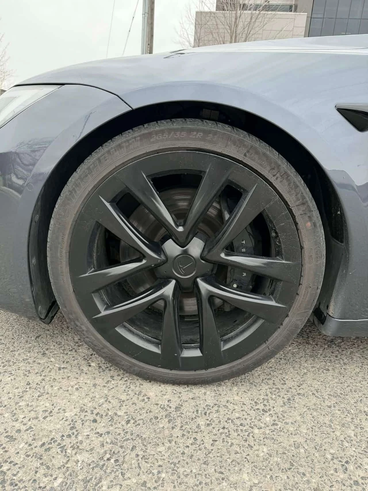 Tesla Model S * AWD * CARFAX * Автопилот * , снимка 7 - Автомобили и джипове - 53994297