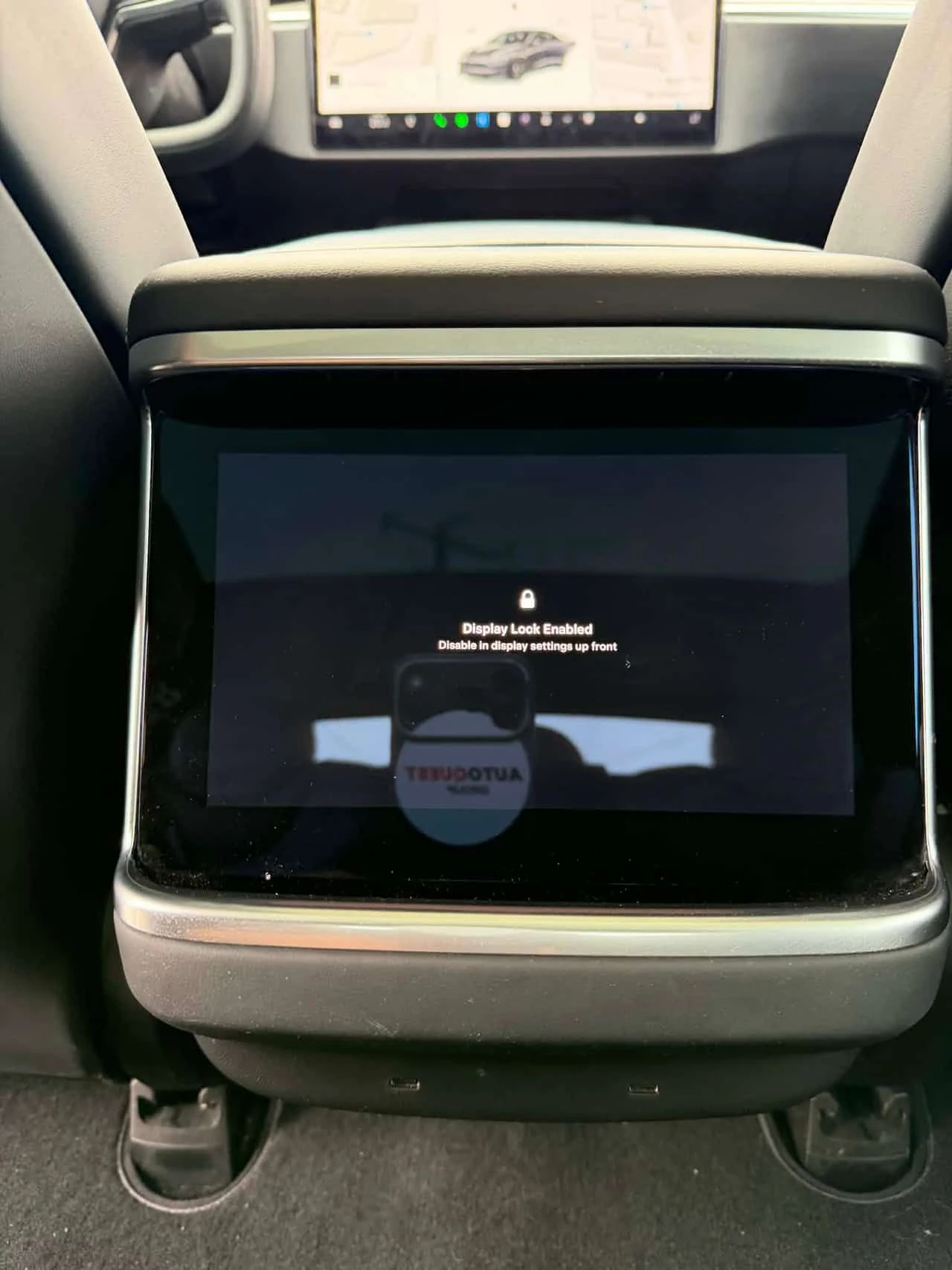 Tesla Model S * AWD * CARFAX * Автопилот * , снимка 12 - Автомобили и джипове - 53994297