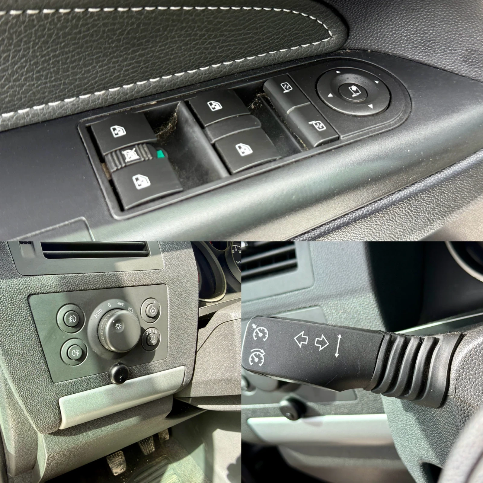 Opel Zafira 6+ 1* EcomTurbo* Cosmo* Панорама* Темпомат, снимка 15 - Автомобили и джипове - 54032831