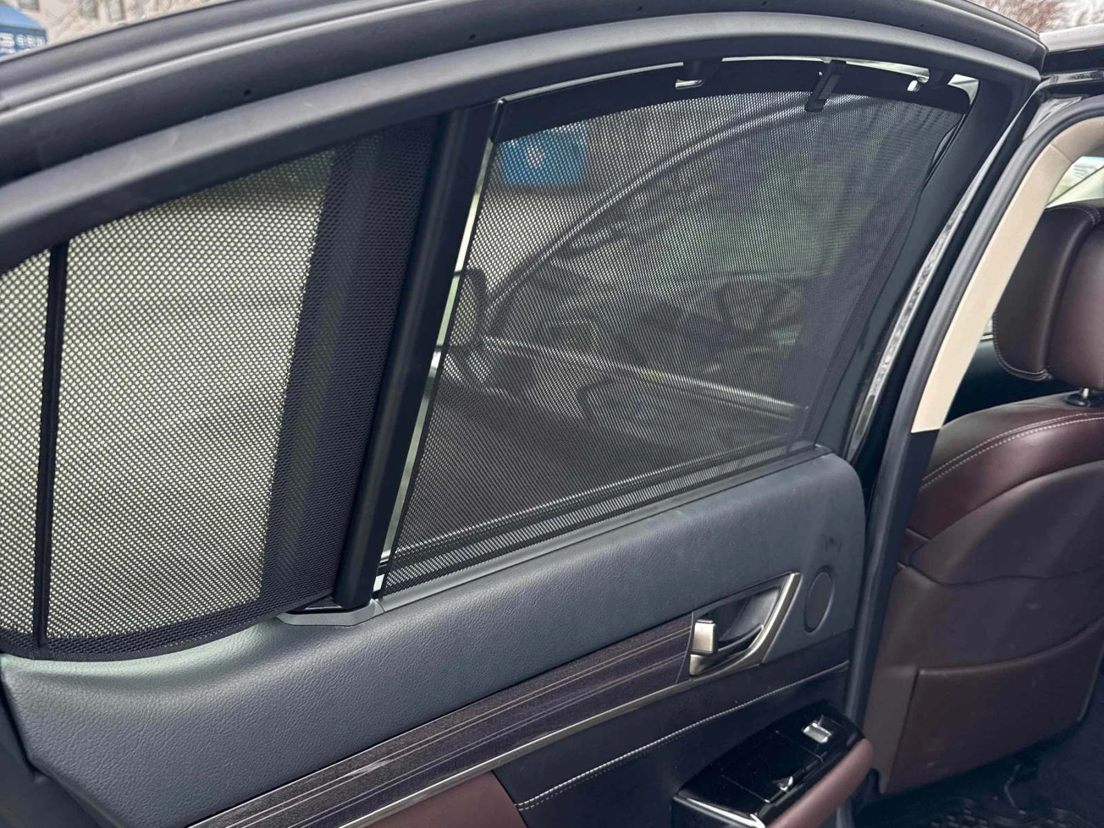 Lexus GS 350 ��������� * ������� ����� * Head Up * Carfax *  | Mobile.bg � ����������� 16