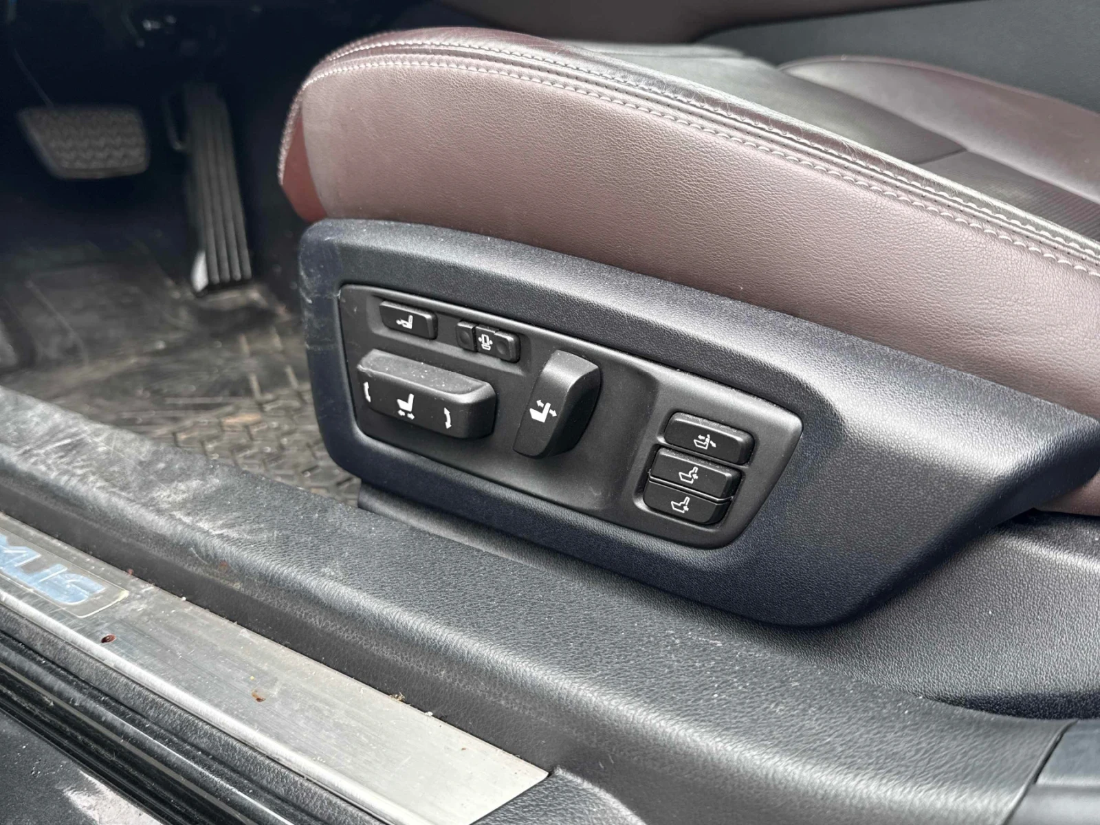 Lexus GS 350 ��������� * ������� ����� * Head Up * Carfax *  | Mobile.bg � ����������� 11