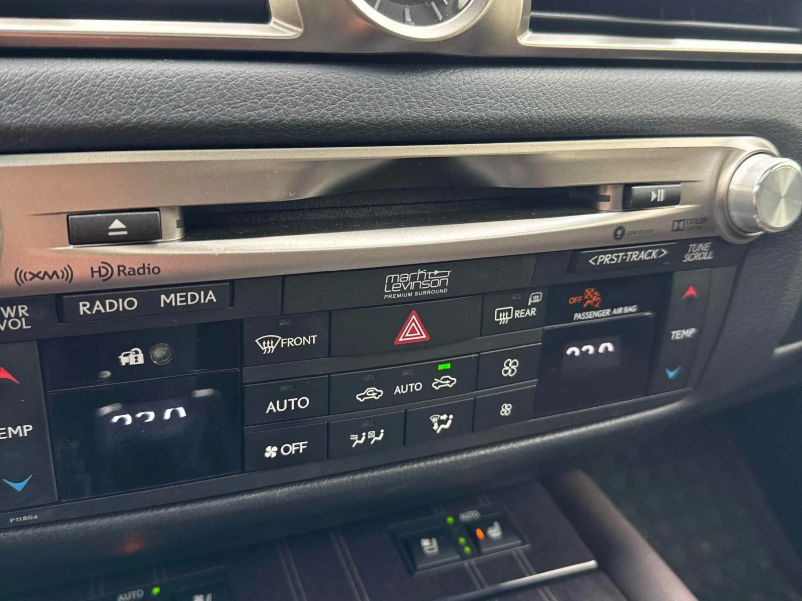 Lexus GS 350 ��������� * ������� ����� * Head Up * Carfax *  | Mobile.bg � ����������� 10